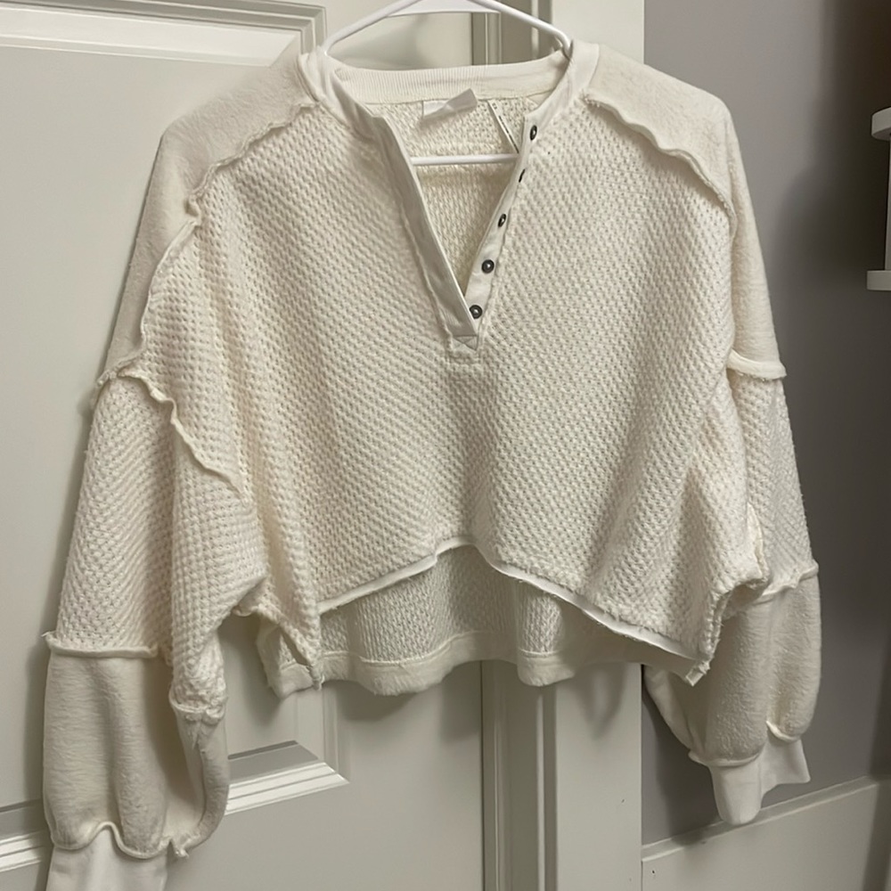 Urban Outfitters Out From Under Sweater